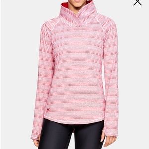 Under armor women’s long sleeve shirt